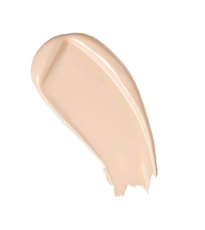 Revolution - Base de maquillaje IRL Filter - F0.1