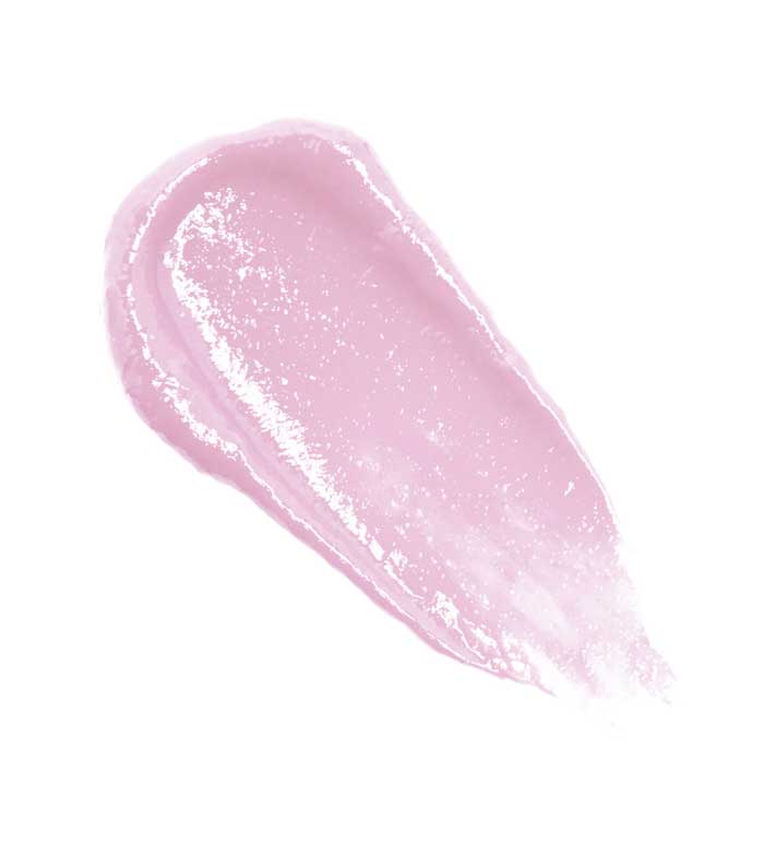 Revolution - Brillo de labios Ceramide Lip Swirl - Pure gloss clear