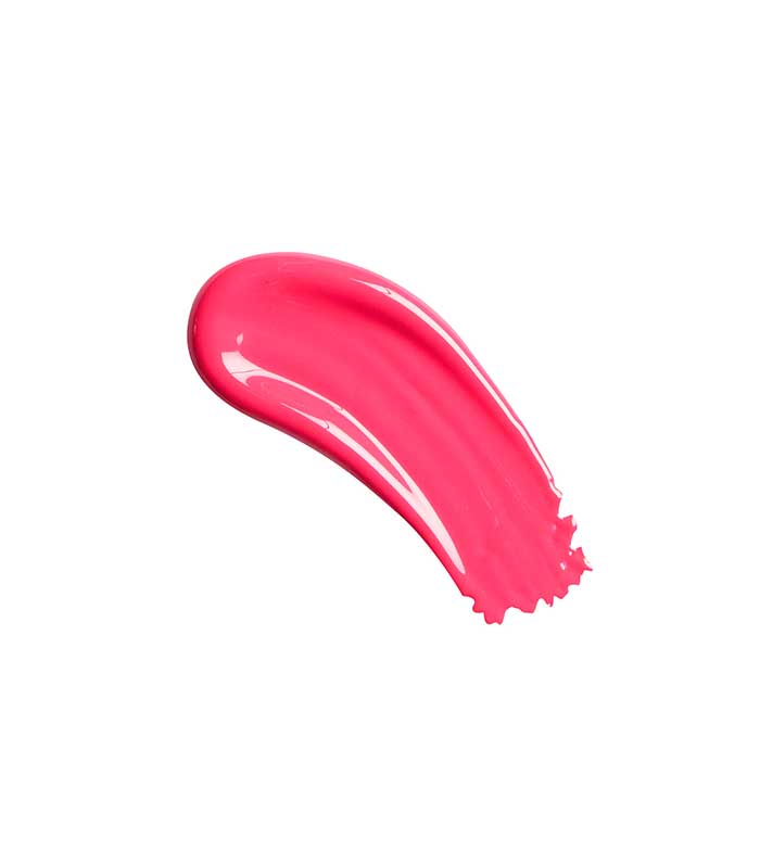 Revolution - Brillo de Labios Lip Vinyl - Bubblegum