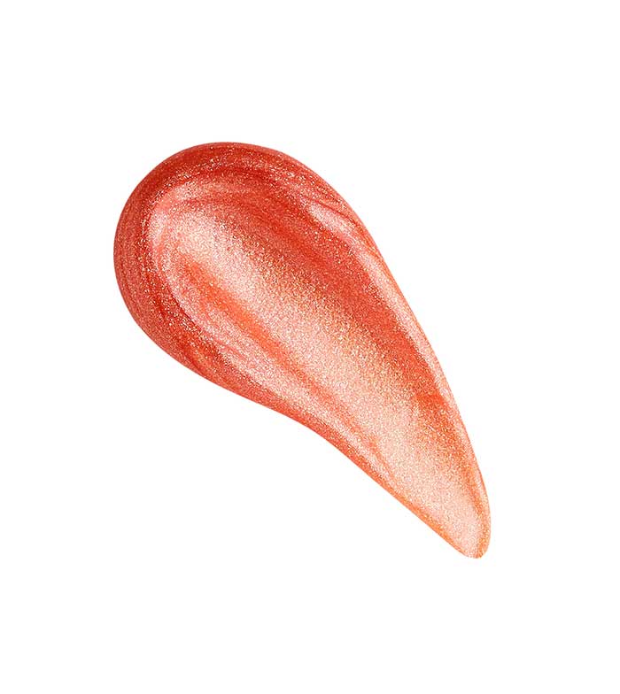 Revolution - Brilho de Lábios Shimmer Bomb - Starlight