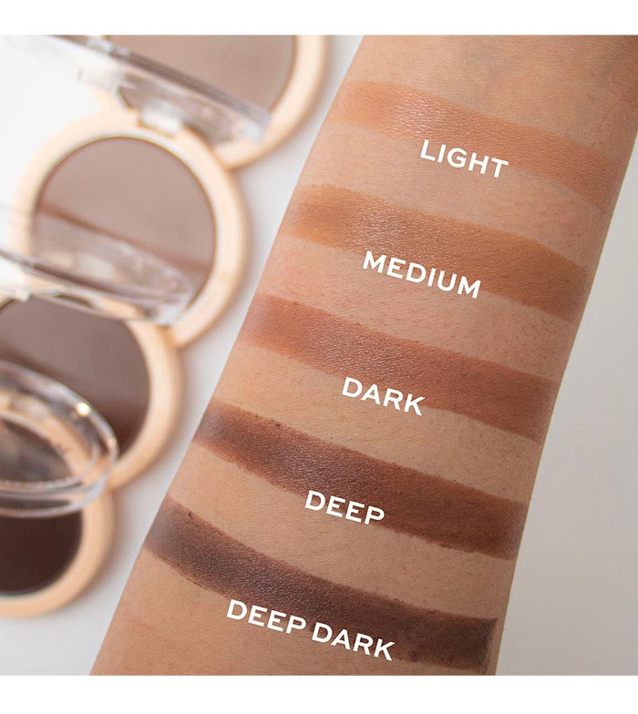 Revolution - Bronceador en crema Ultra Cream Bronzer - Light