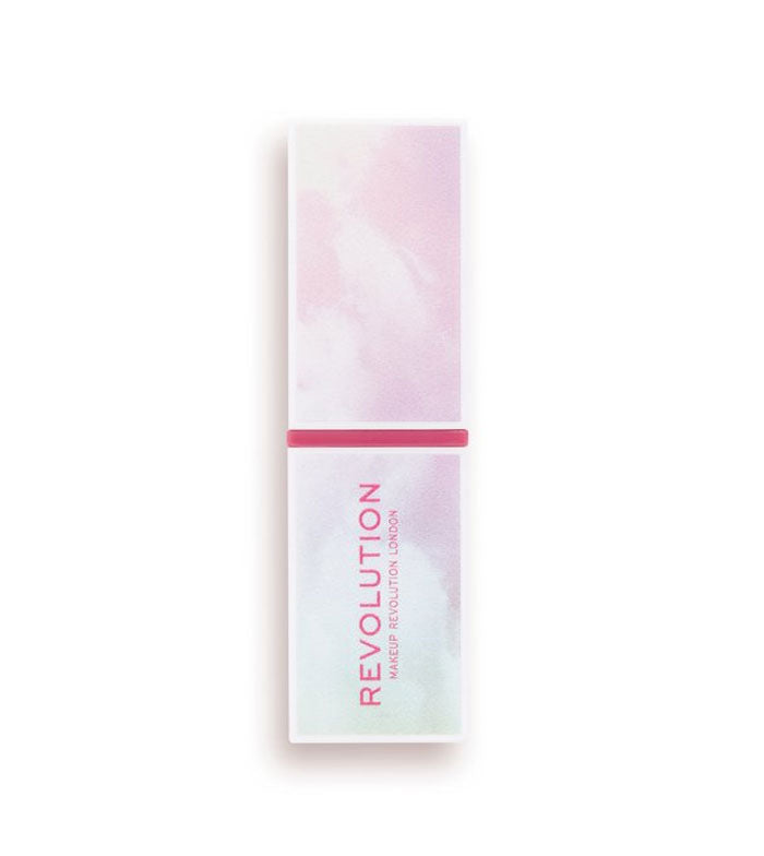Revolution - *Candy Haze* - Bálsamo labial con ceramidas - Affinity Pink