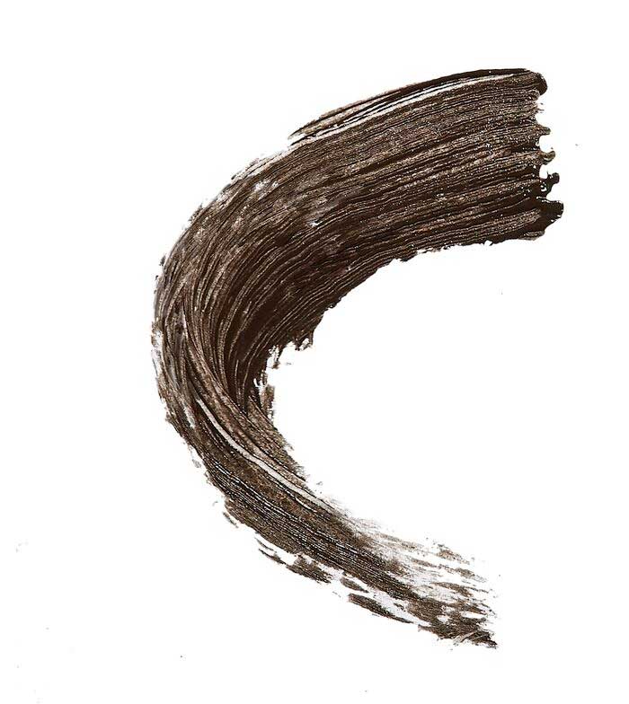 Revolution - *Good vibes* - Gel para cejas High Brow Gel - Dark Brown