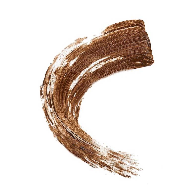 Revolution - *Good vibes* - Gel para cejas High Brow Gel - Medium Brown