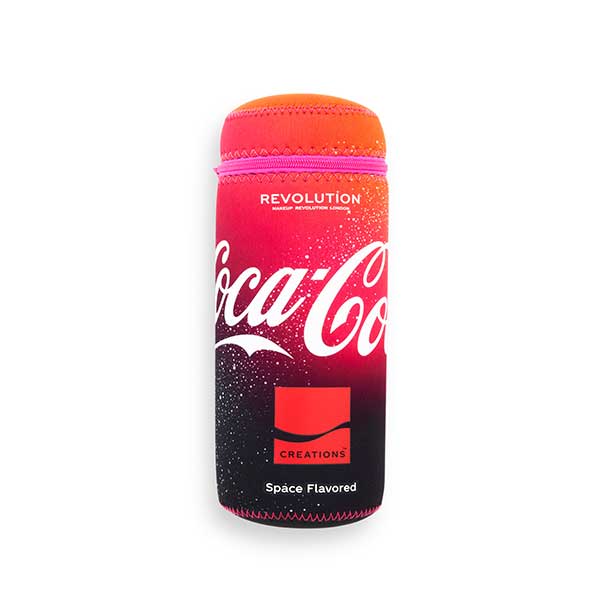 Revolution - *Coca Cola* - Neceser