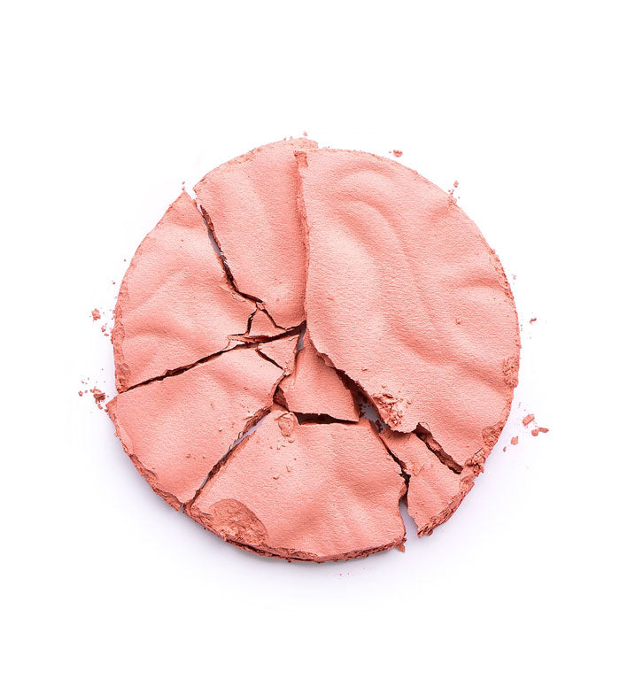 Revolution - Colorete Blusher Reloaded - Rhubarb & Custard