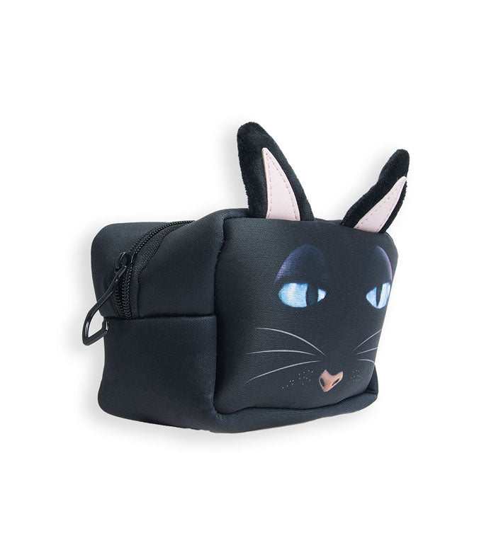 Revolution - *Coraline X Revolution* - Neceser - The Cat