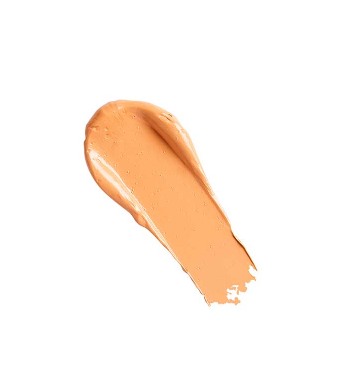 Revolution - Corrector Ultimate Coverage Conceal & Fix - Light Honey