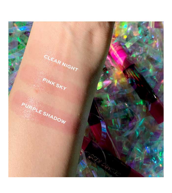 Revolution - *Cosmic Trip* - Tinte para labios - Clear Night