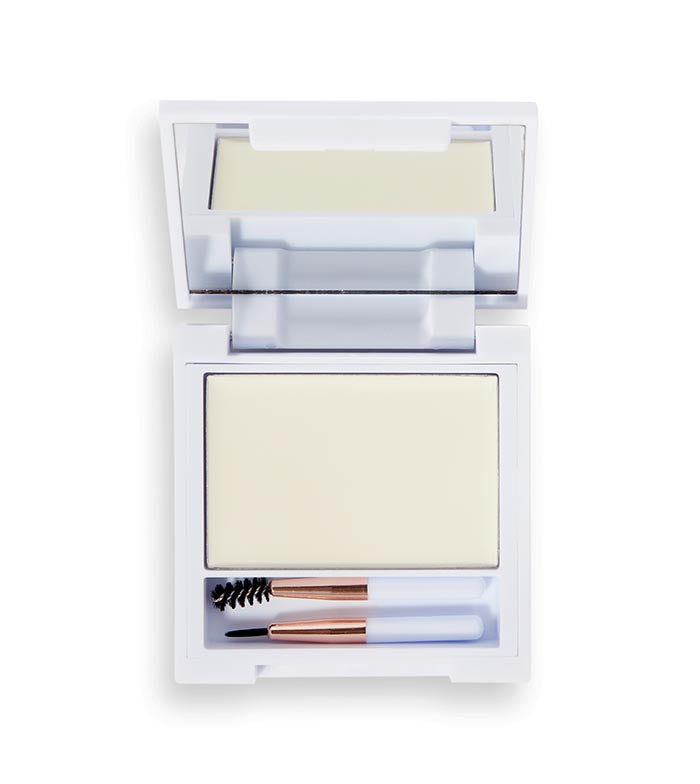 Revolution - *Creator* - Pomada de cejas Bleach Brow