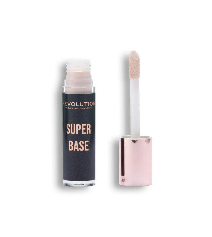 Revolution - *Creator* - Primer de ojos Super Base