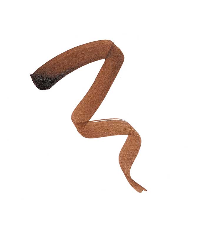 Revolution - Delineador de ojos líquido Renaissance Flick - Intense Brown