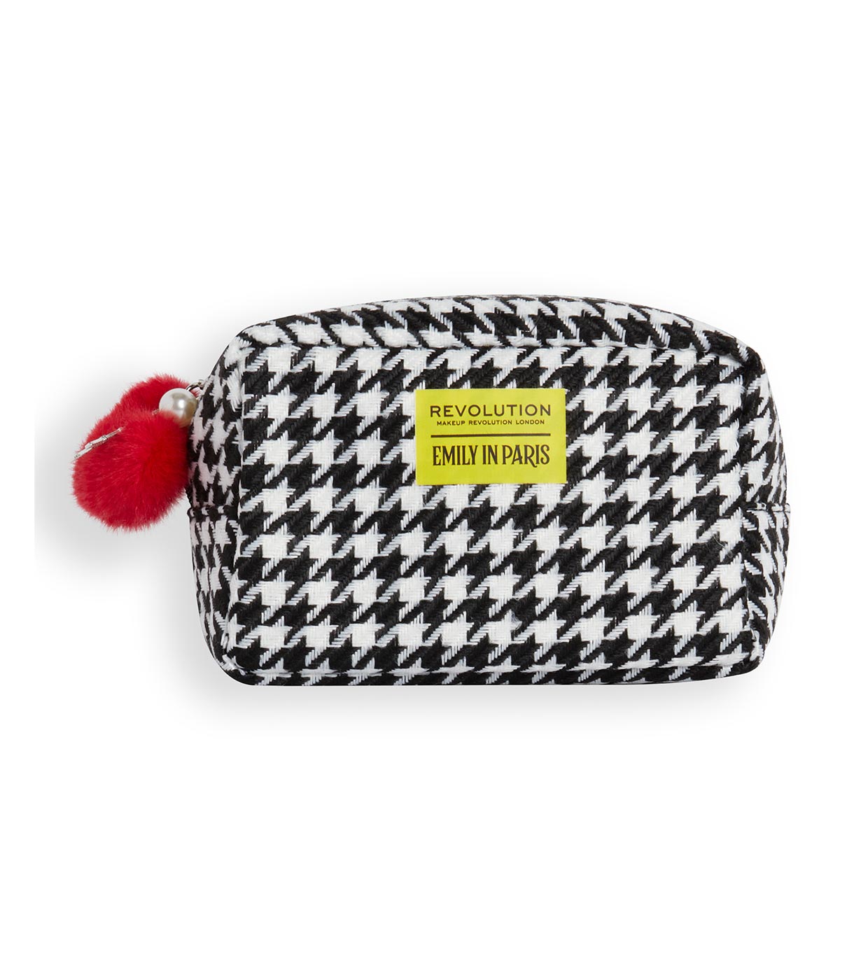 Revolution - *Emily In Paris* - Neceser Bon Voyage Cosmetics Bag