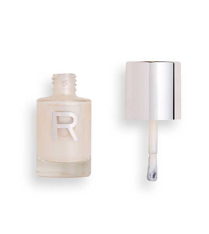 Revolution - Esmalte de uñas Candy - Coconut Ice