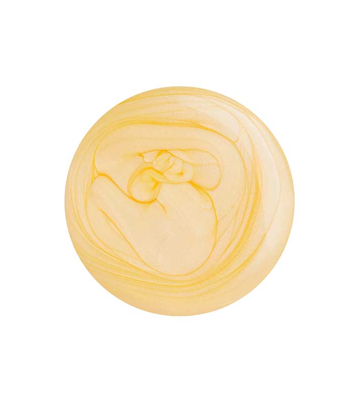 Revolution - Esmalte de uñas Candy - Lemon Drizzle