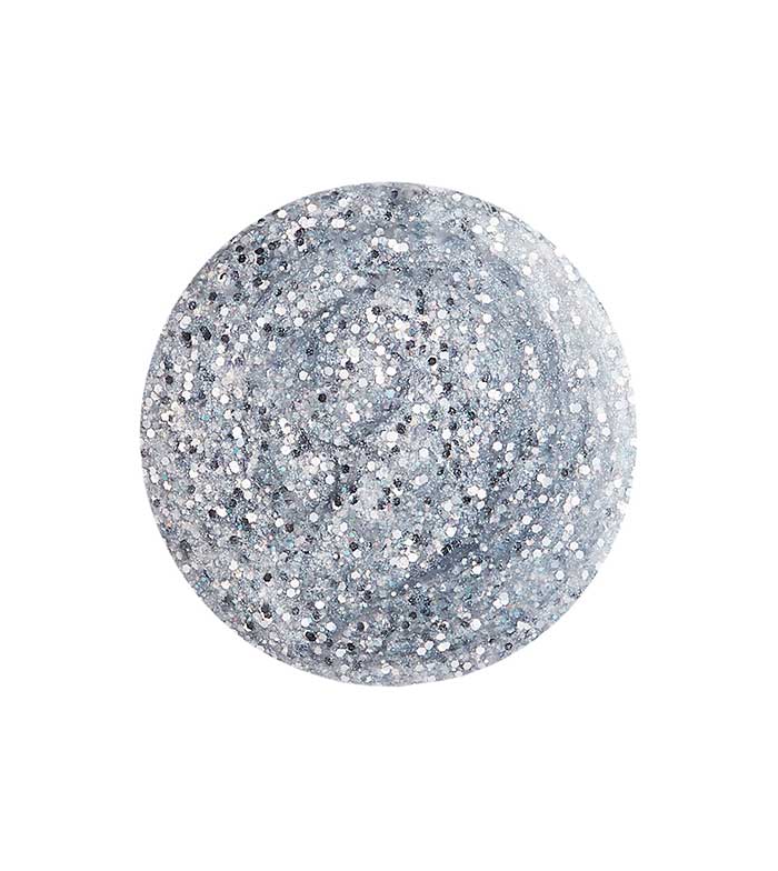 Revolution - Esmalte de uñas Glitter - Stargazer