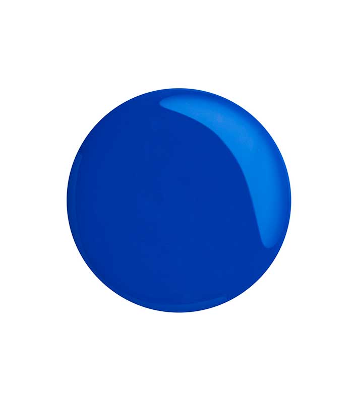 Revolution - Esmalte de uñas High Gloss - Azure