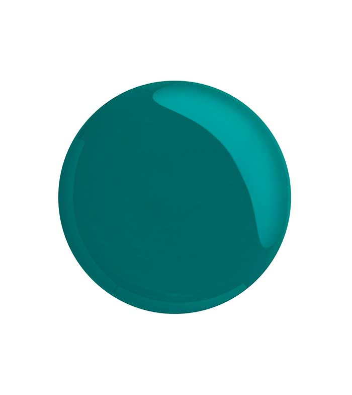 Revolution - Esmalte de uñas High Gloss - Jade