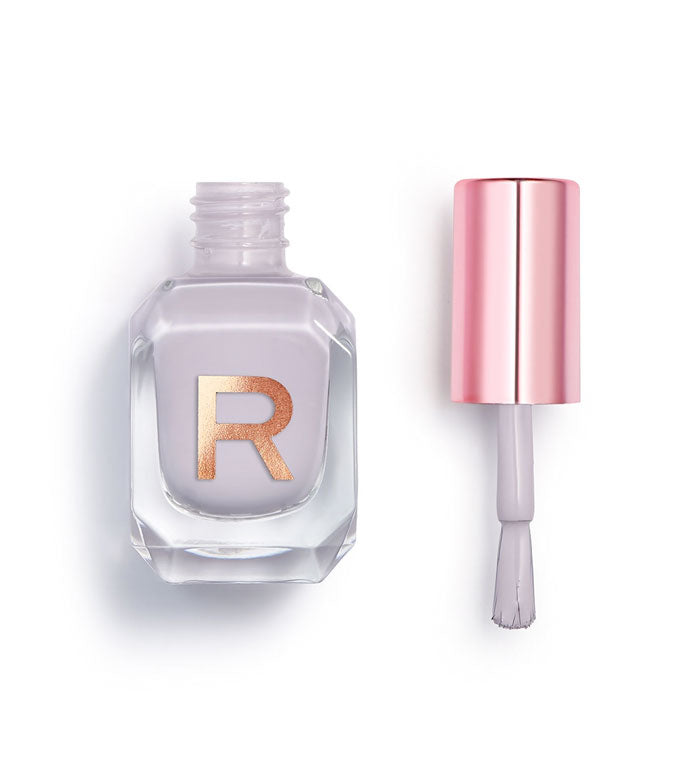 Revolution - Esmalte de uñas High Gloss - Marble