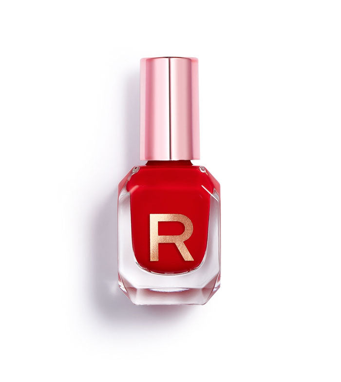 Revolution - Esmalte de uñas High Gloss - Passion