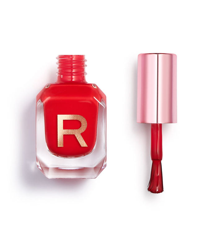 Revolution - Esmalte de uñas High Gloss - Rush