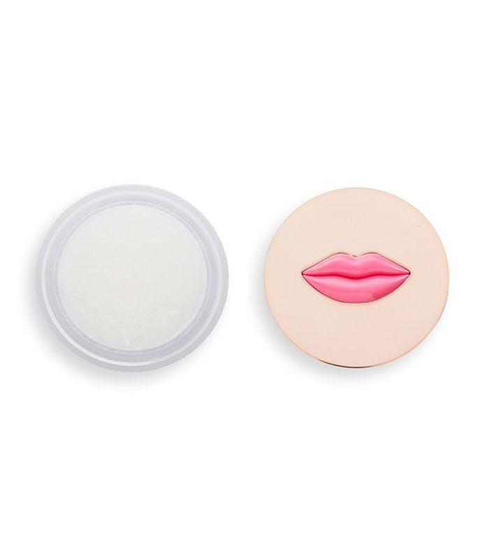 Revolution - Exfoliante para labios Dream Kiss - Cravin' Coconuts