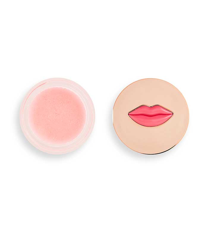 Revolution - Exfoliante para labios Sugar Kiss - Watermelon Heaven