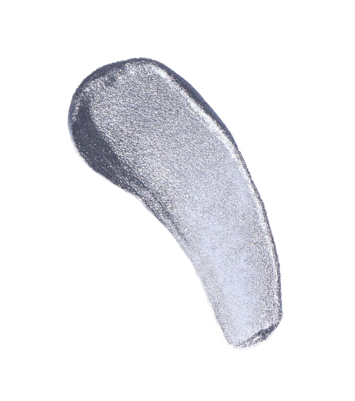 Revolution - *Festive Allure* - Delineador líquido Chromatic Liner - Silver Flash