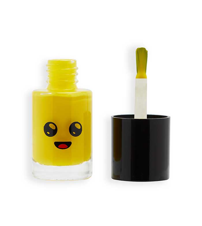 Revolution - *Fortnite X Revolution* - Esmalte de uñas Peely