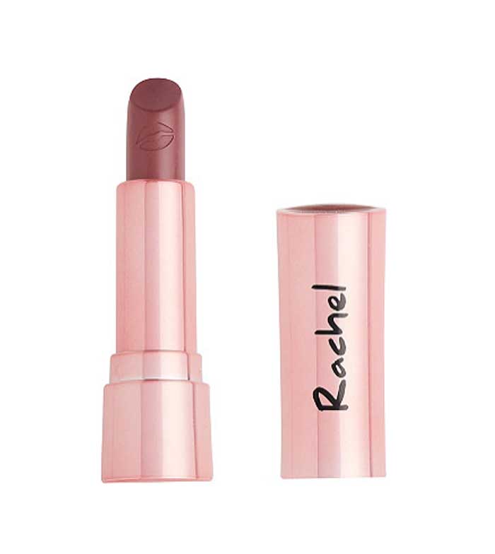 Revolution - *Friends X Revolution* - Barra de labios Satin Kiss - Rachel