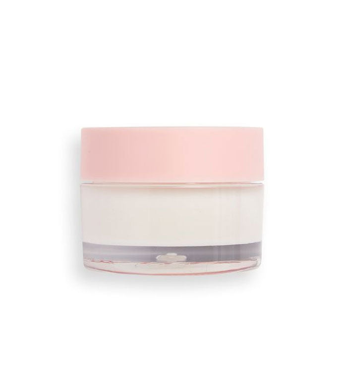 Revolution - *Friends X Revolution* - Mascarilla para labios Caramel Latte