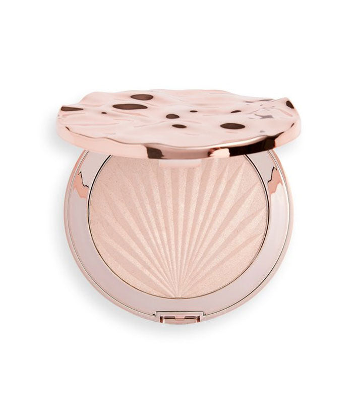 Revolution - *Glow* - Iluminador en Polvo Glow Splendour - Lustre