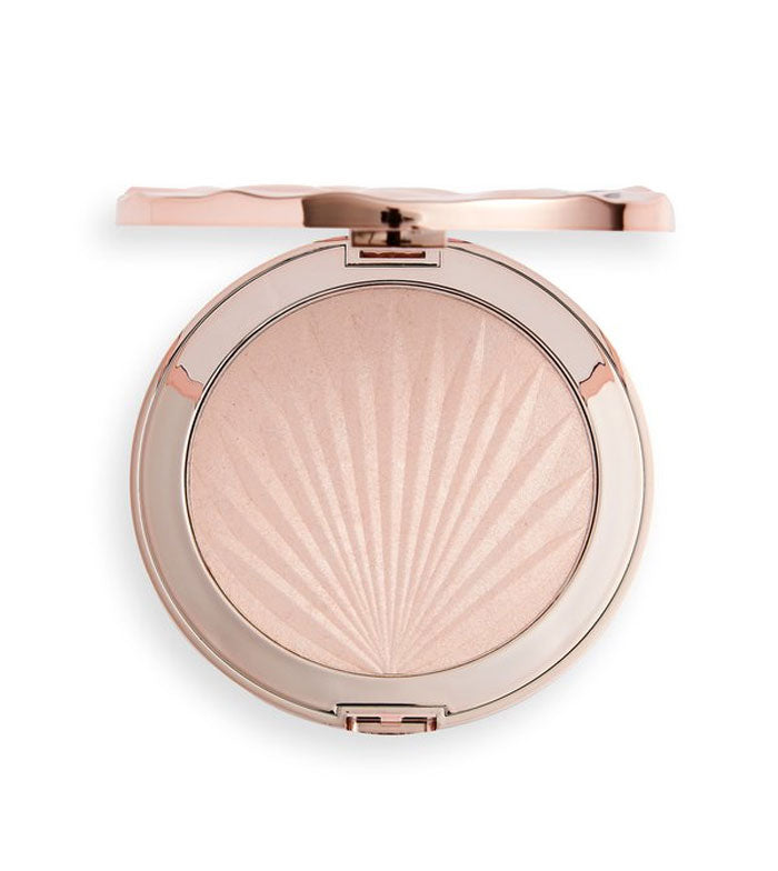 Revolution - *Glow* - Iluminador en Polvo Glow Splendour - Lustre