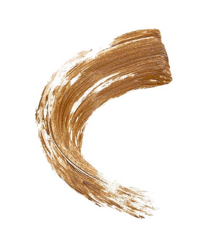 Revolution - *Good vibes* - Gel para cejas High Brow Gel - Ash Brown