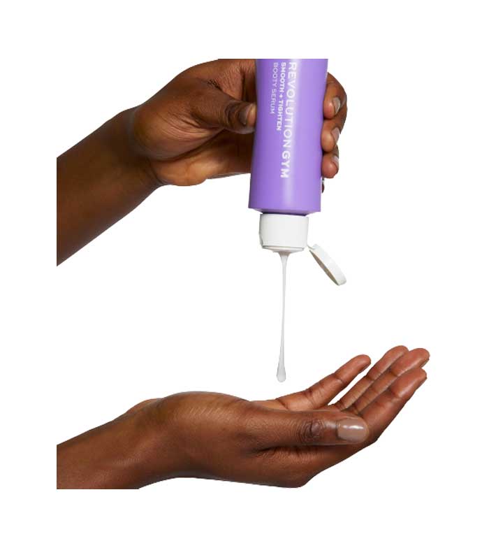 Revolution Gym - Sérum corporal Booty Smooth & Tighten