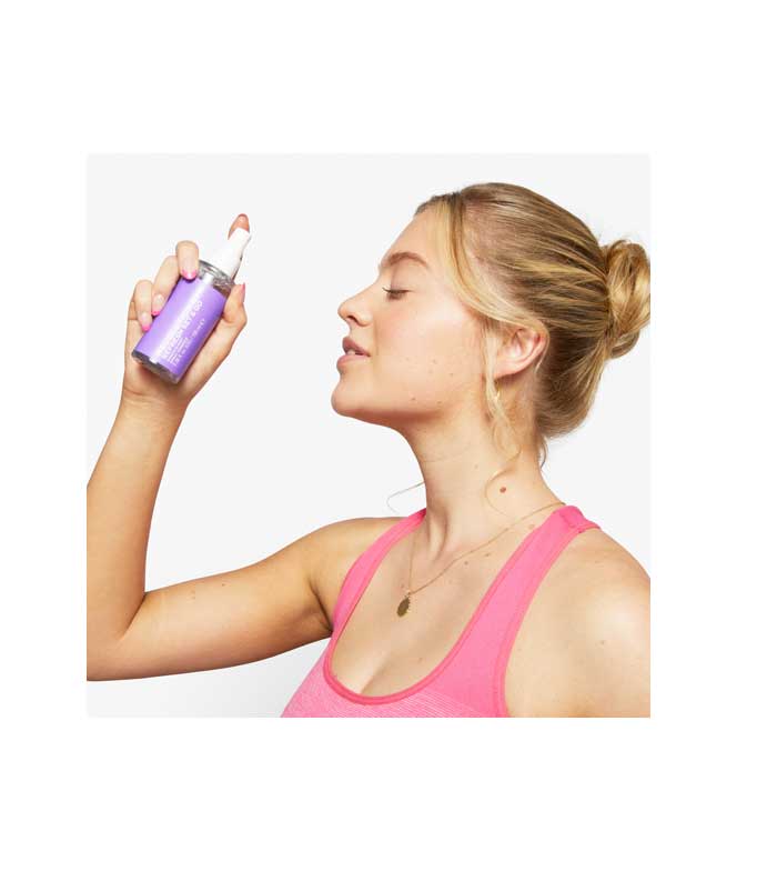 Revolution Gym - Spray refrescante Refresh Set & Go
