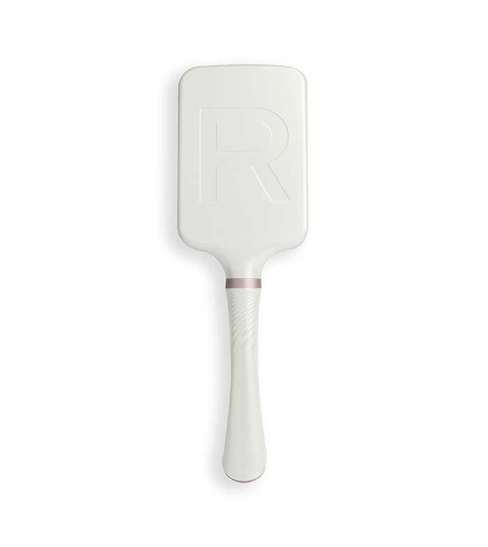 Revolution Haircare - Cepillo raqueta Rose Gold