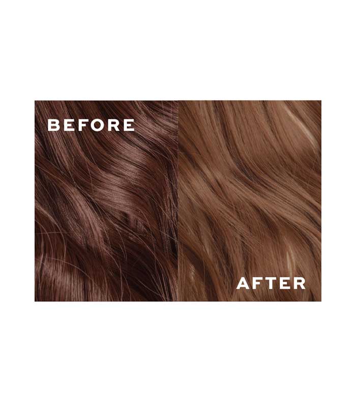 Revolution Haircare - *Plex* - Kit de removedor de color Bond Restore