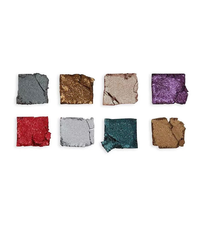 Revolution - *Halloween* - Paleta de glitter prensado Possessed