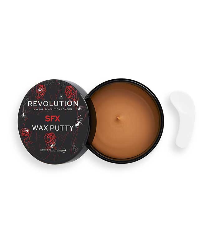Revolution - *Halloween* - Cera para hacer cicatrices o heridas SFX