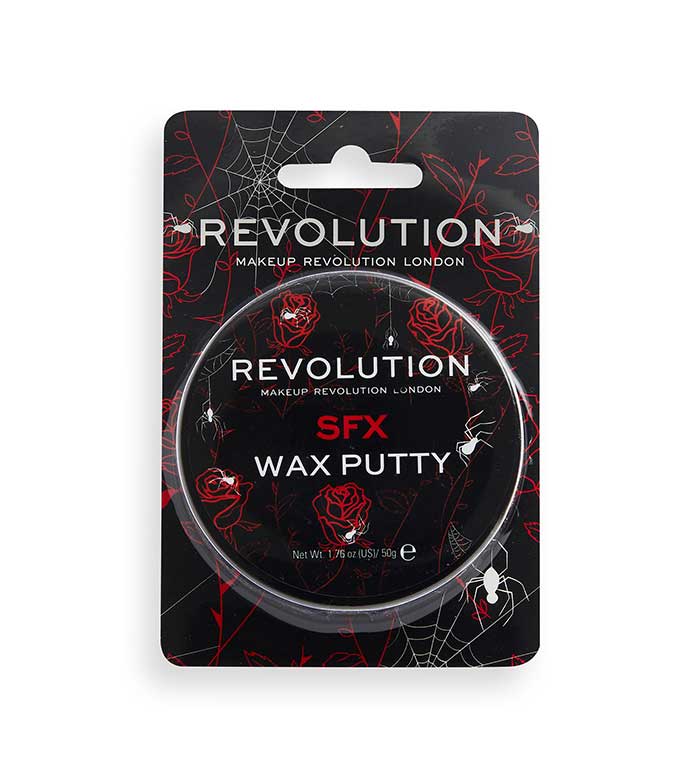 Revolution - *Halloween* - Cera para hacer cicatrices o heridas SFX