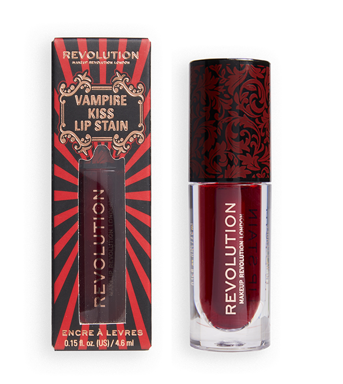 Revolution - *Halloween* Tinte para labios Vampire Kiss