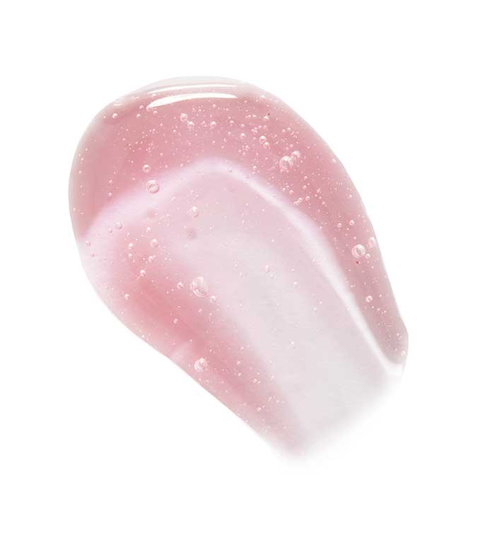 Revolution - *Hot Shot* - Brillo de labios Lip Flame - Pink Heat