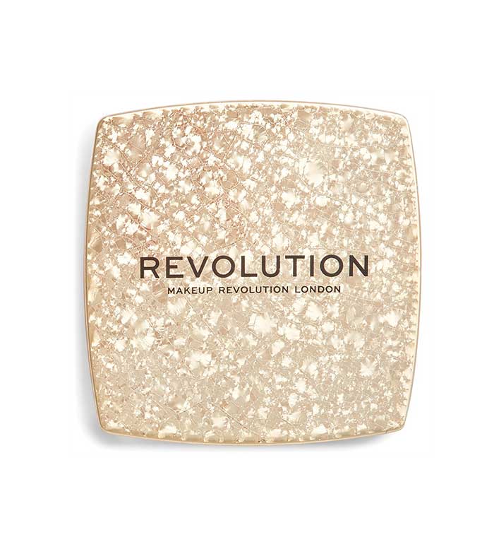 Revolution - *Jewel Collection* - Iluminador en gelatina - Monumental