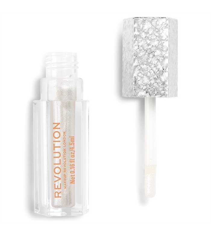 Revolution - *Jewel Collection* - Lip Topper - Fortune