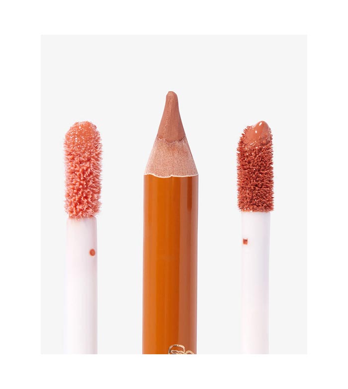 Revolution - *Shrek* - Kit de labios Gingy