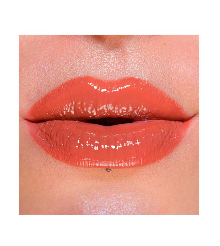 Revolution - Set de labios Lip Shape - Chauffeur Nude