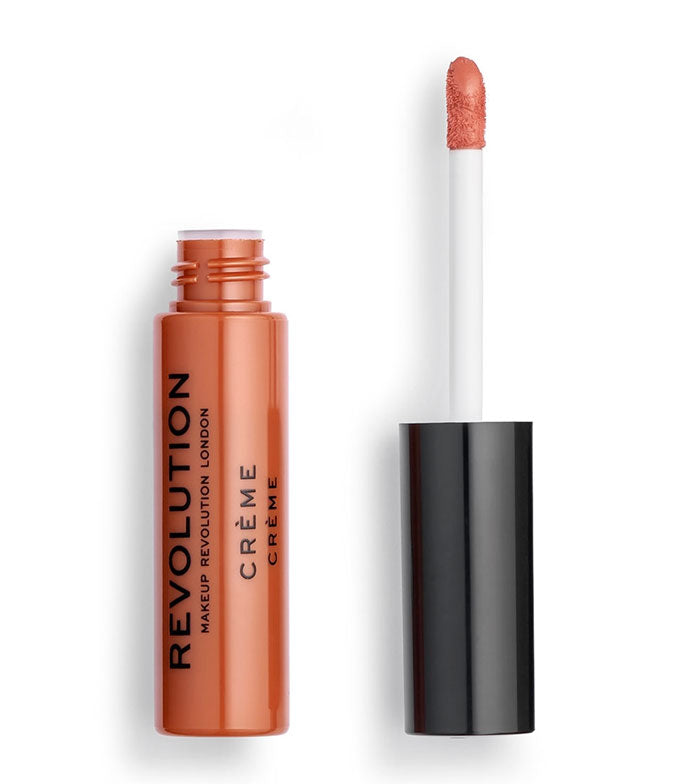 Revolution - Labial líquido Crème Lip - 105 Attraction