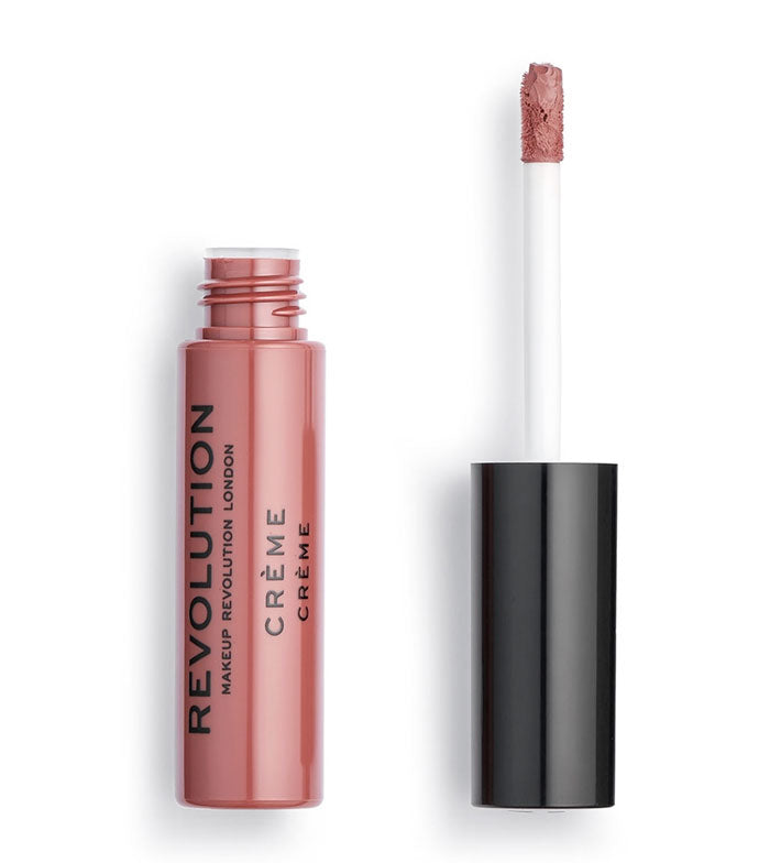 Revolution - Labial líquido Crème Lip - 110 Chauffeur