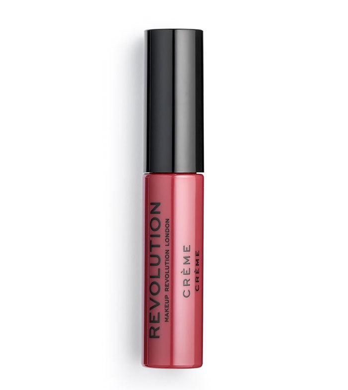 Revolution - Labial líquido Crème Lip - 116 Dollhouse